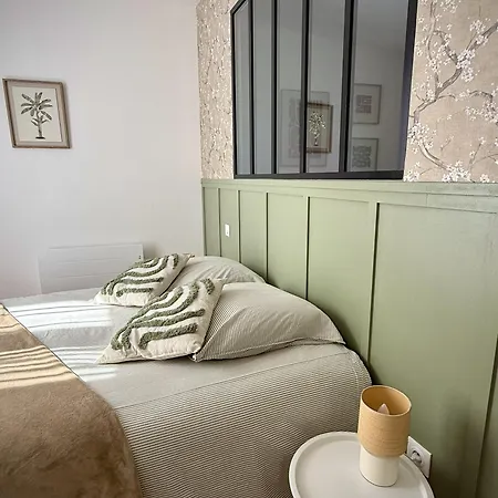 Appartamento Les Charmilles Mers-les-Bains