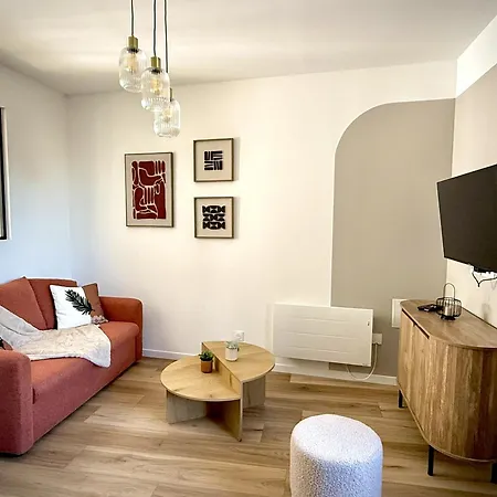 Les Charmilles Appartamento Mers-les-Bains