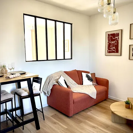 Appartamento Les Charmilles Mers-les-Bains